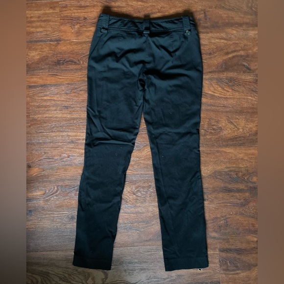 Express Utility Pants - Picture 2 of 3